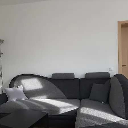 Jaekels Ferienwohnung Gorlitz Exterior photo