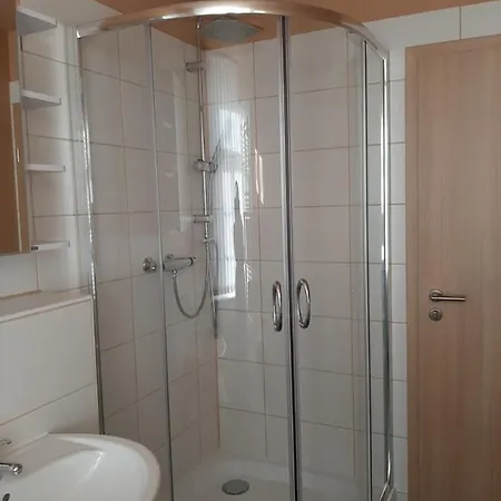 Jaekels Ferienwohnung Gorlitz Exterior photo