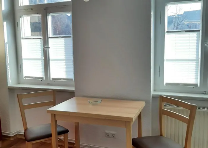 Jaekels Ferienwohnung
