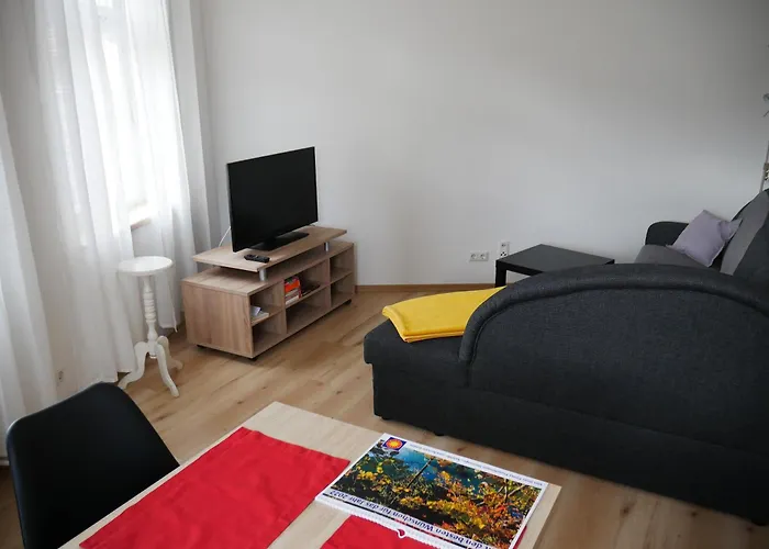 Jaekels Ferienwohnung