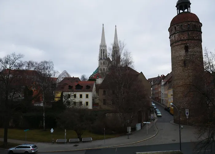 Jaekels Ferienwohnung