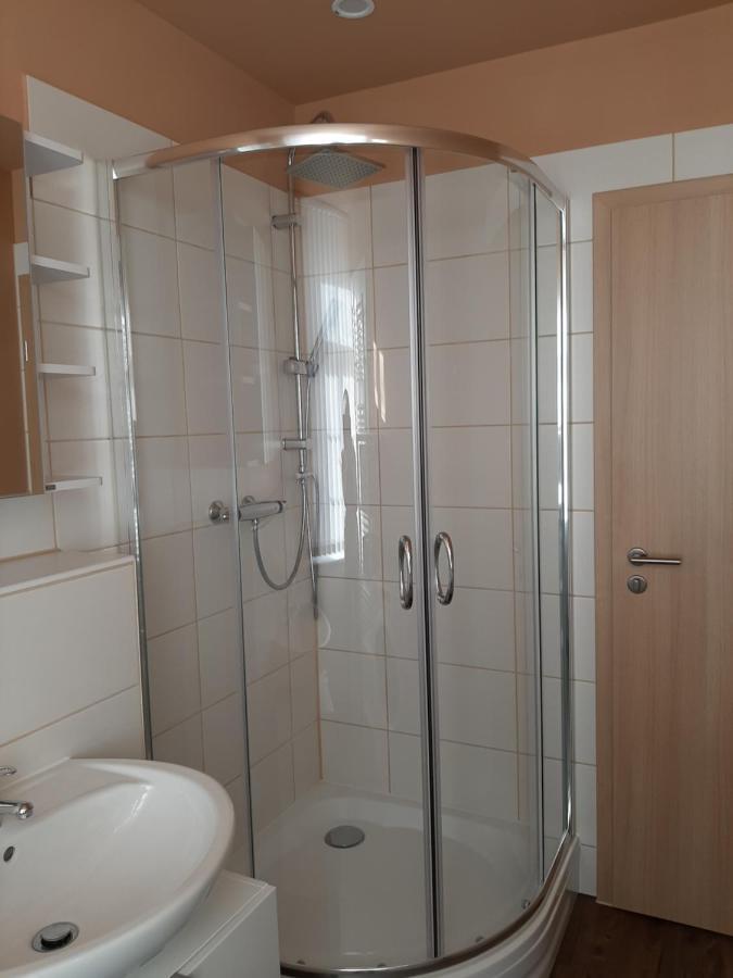 Apartment Jaekels