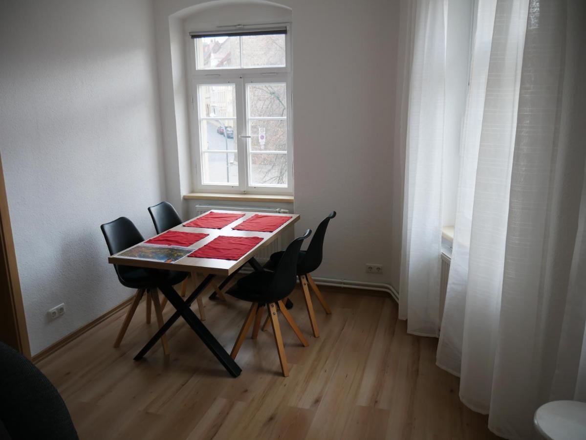 Jaekels Apartment