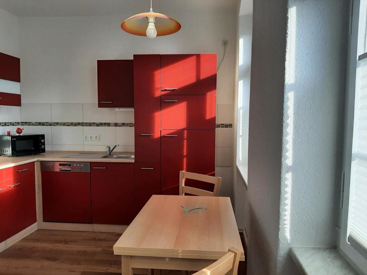 Apartment Jaekels