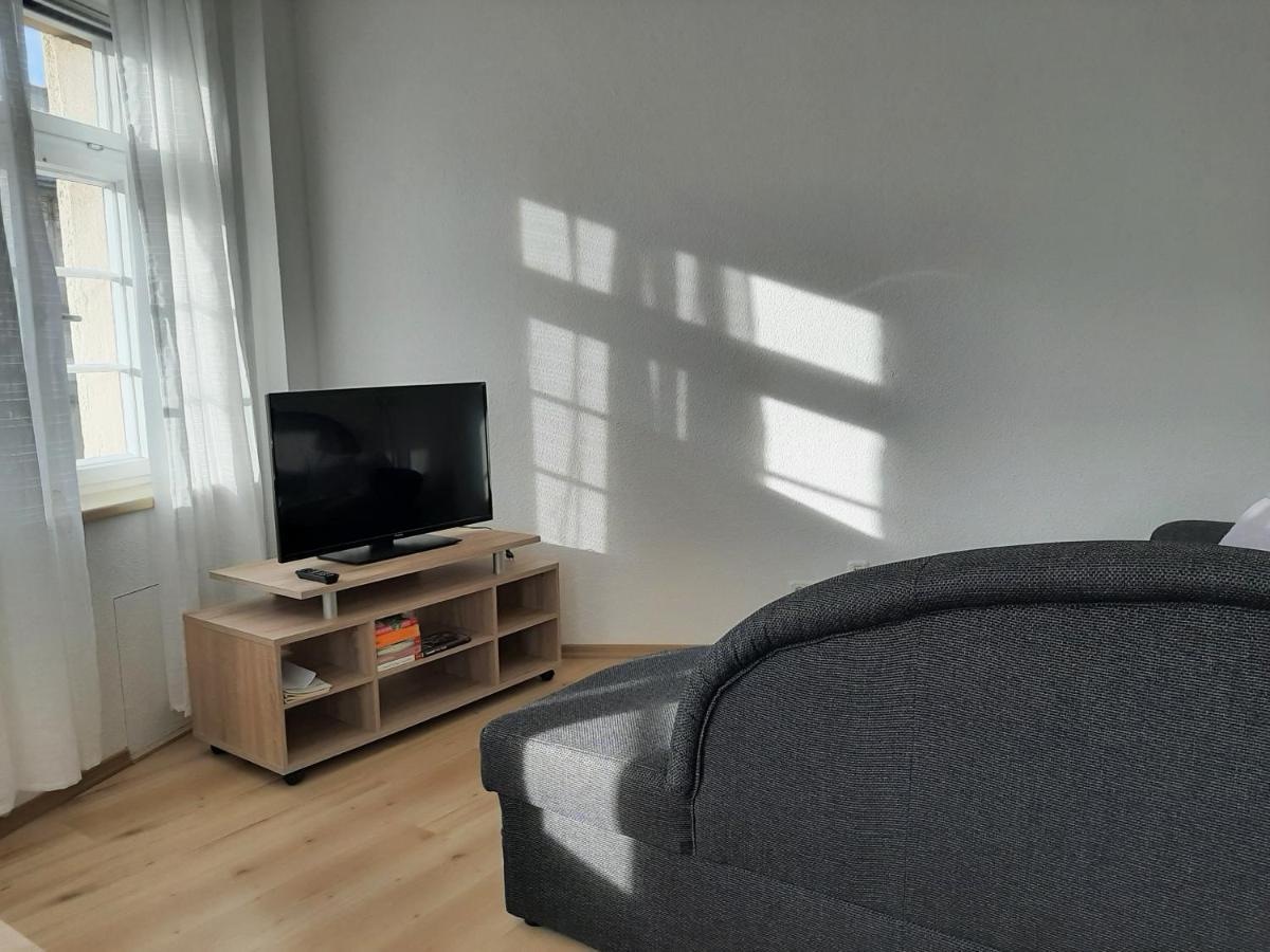 Apartment Jaekels Gorlitz