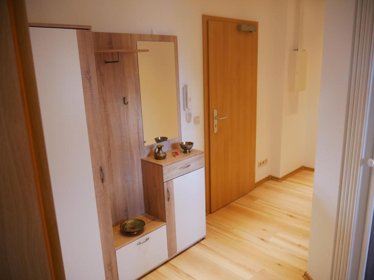 Apartment Jaekels