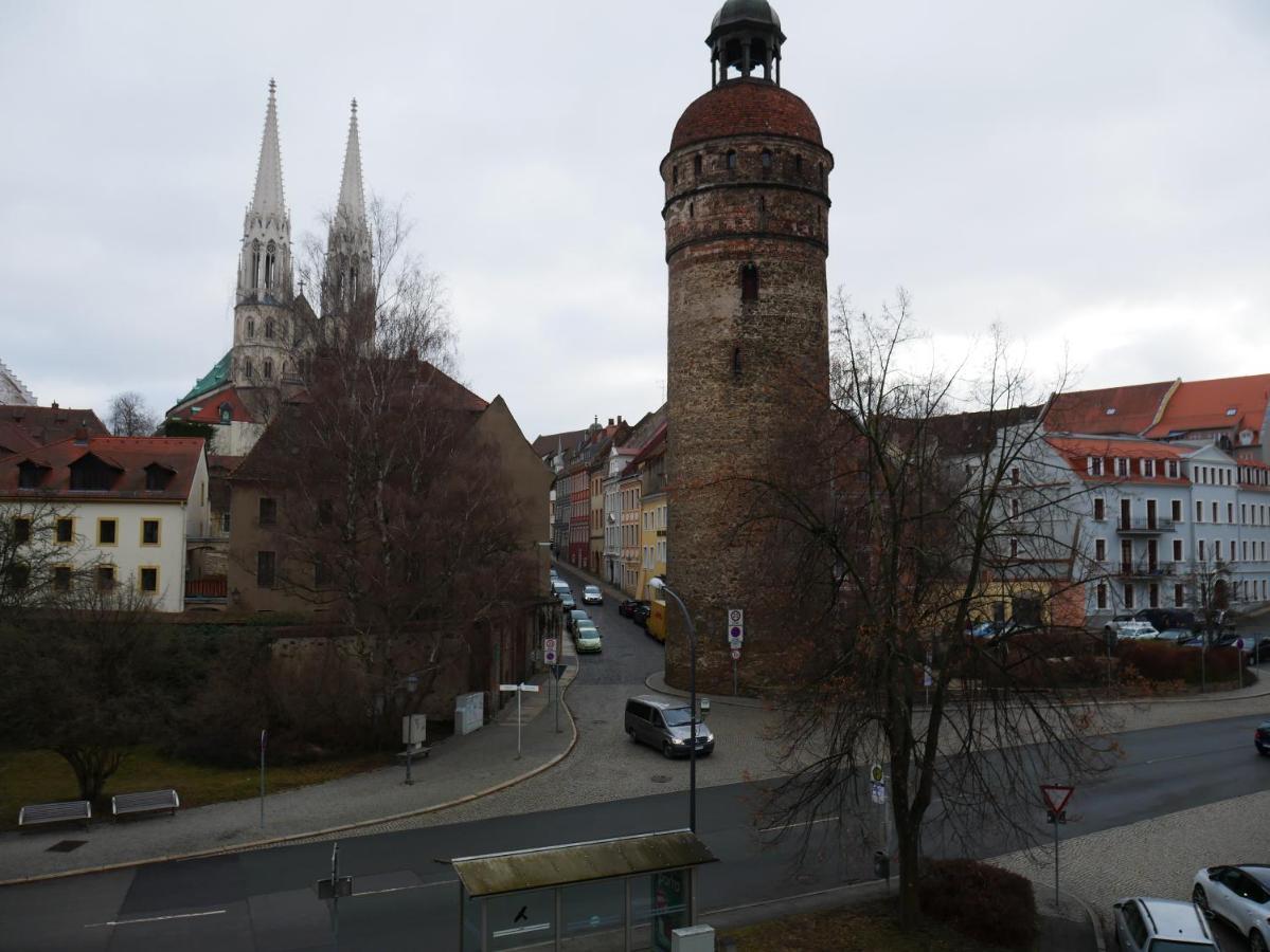 Apartment Jaekels Gorlitz
