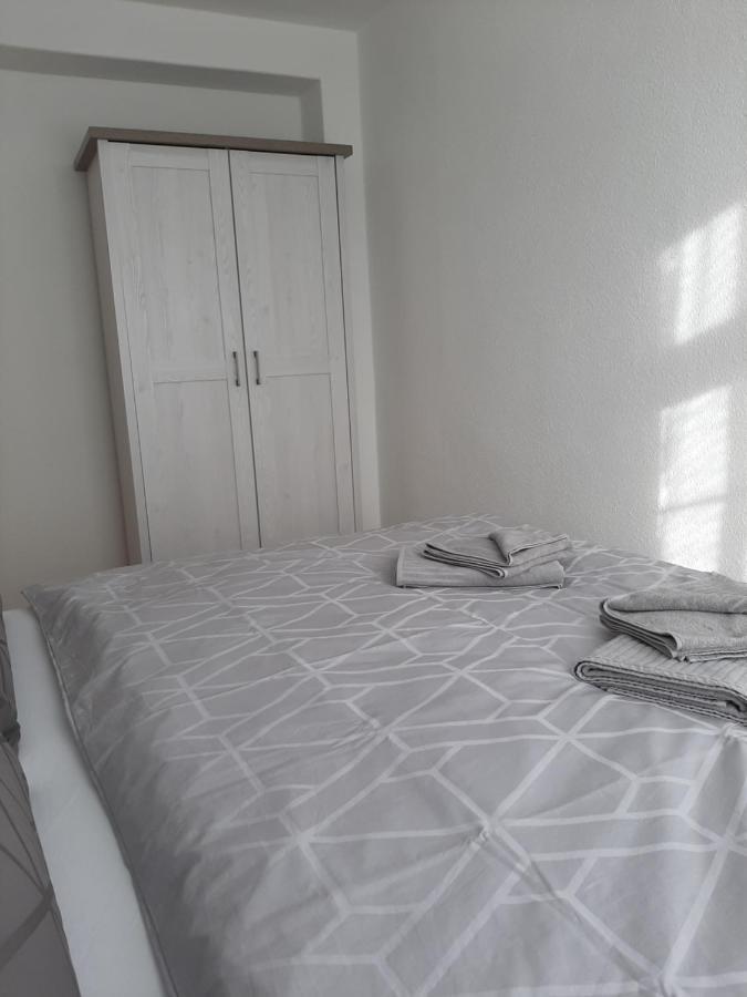 Apartment Jaekels *
