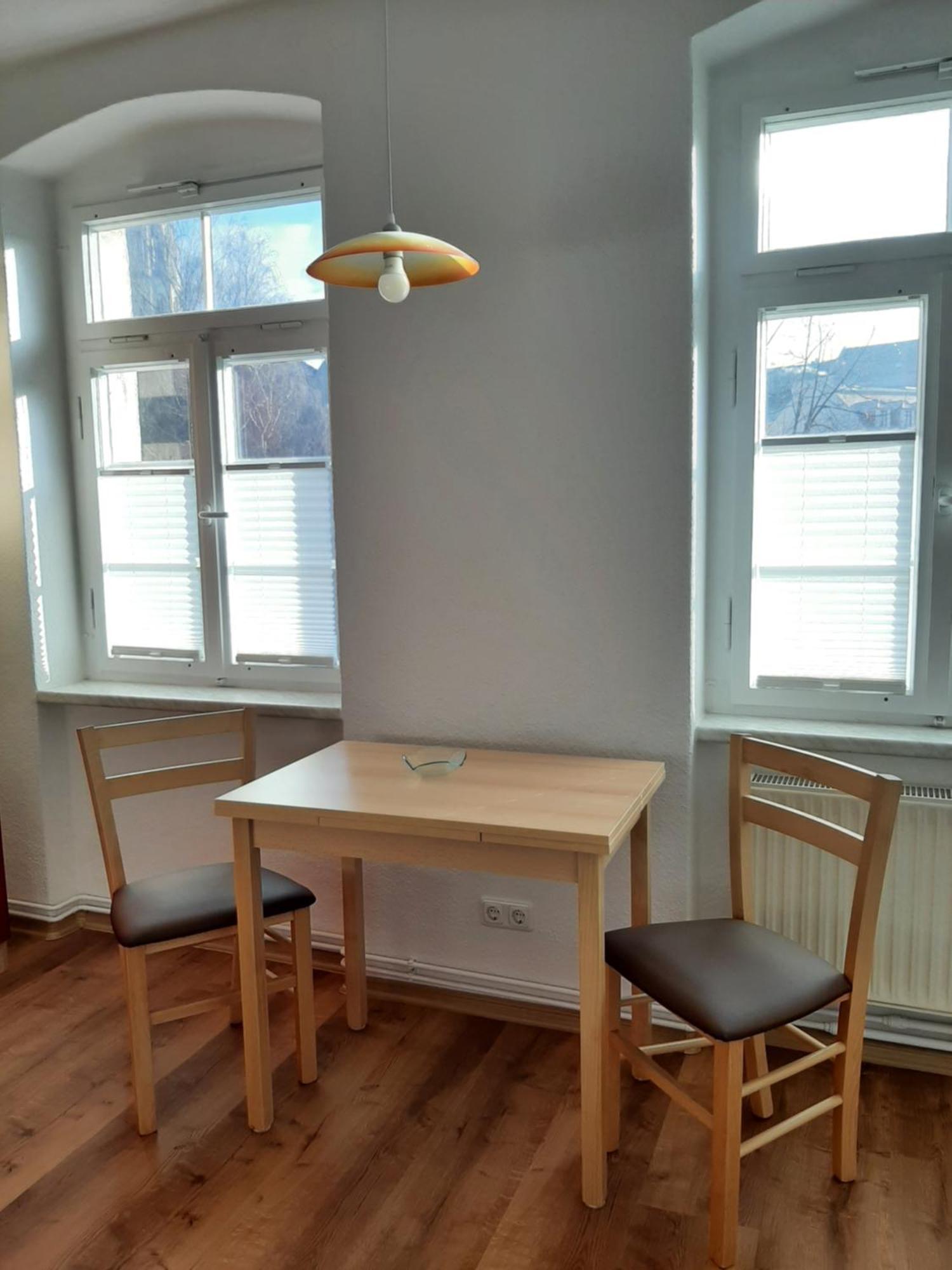 Jaekels Apartment Gorlitz