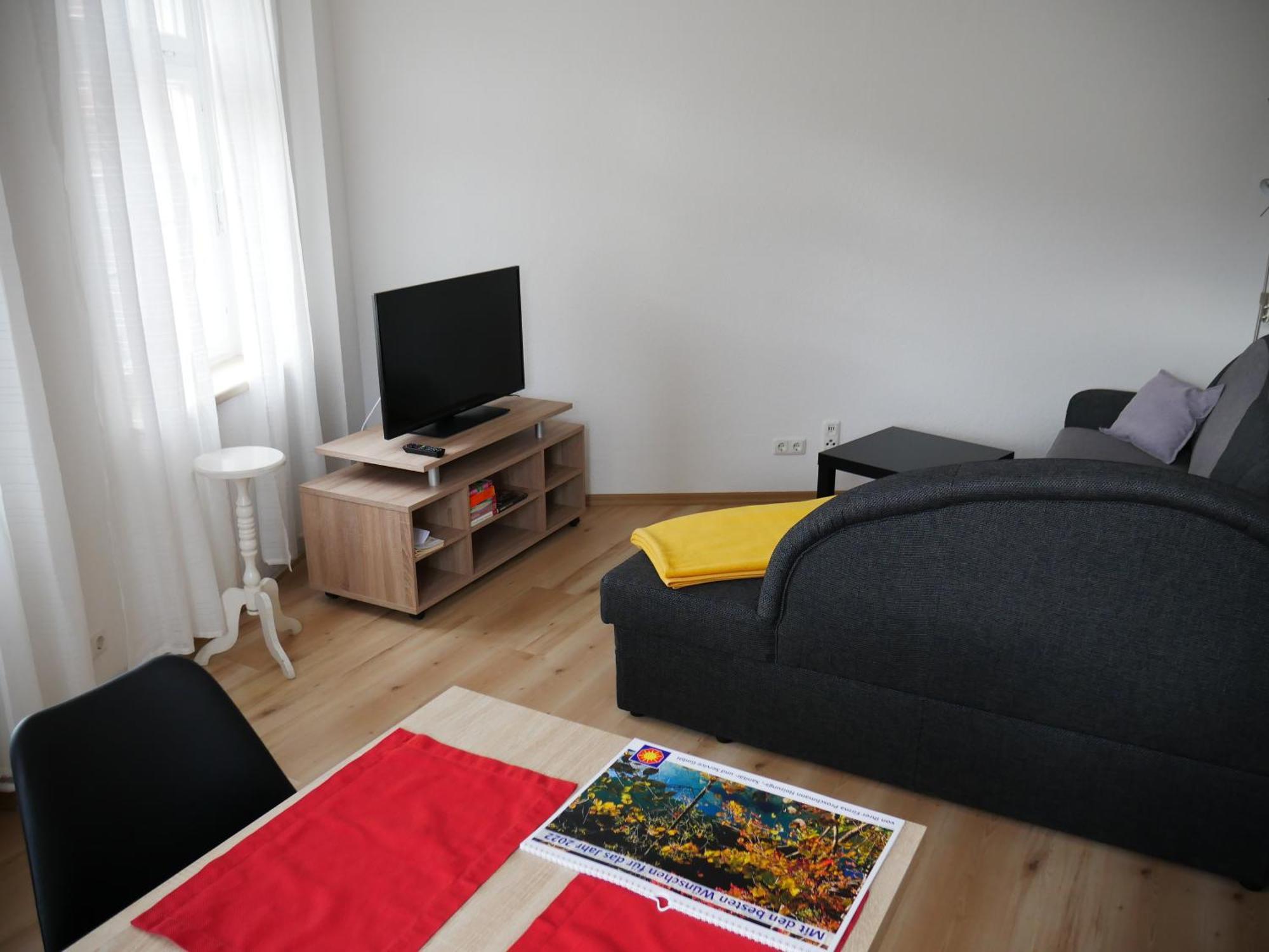 Apartment Jaekels